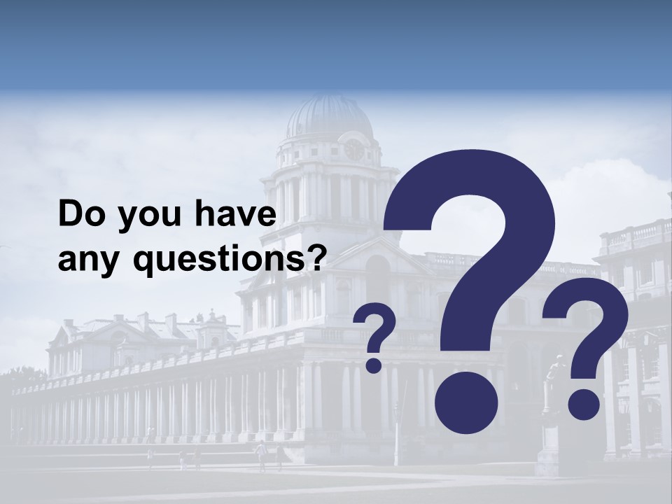 Technology Cold Conditioner PowerPoint Template