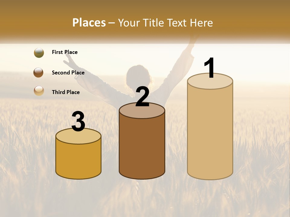 Climate Remote Supply PowerPoint Template