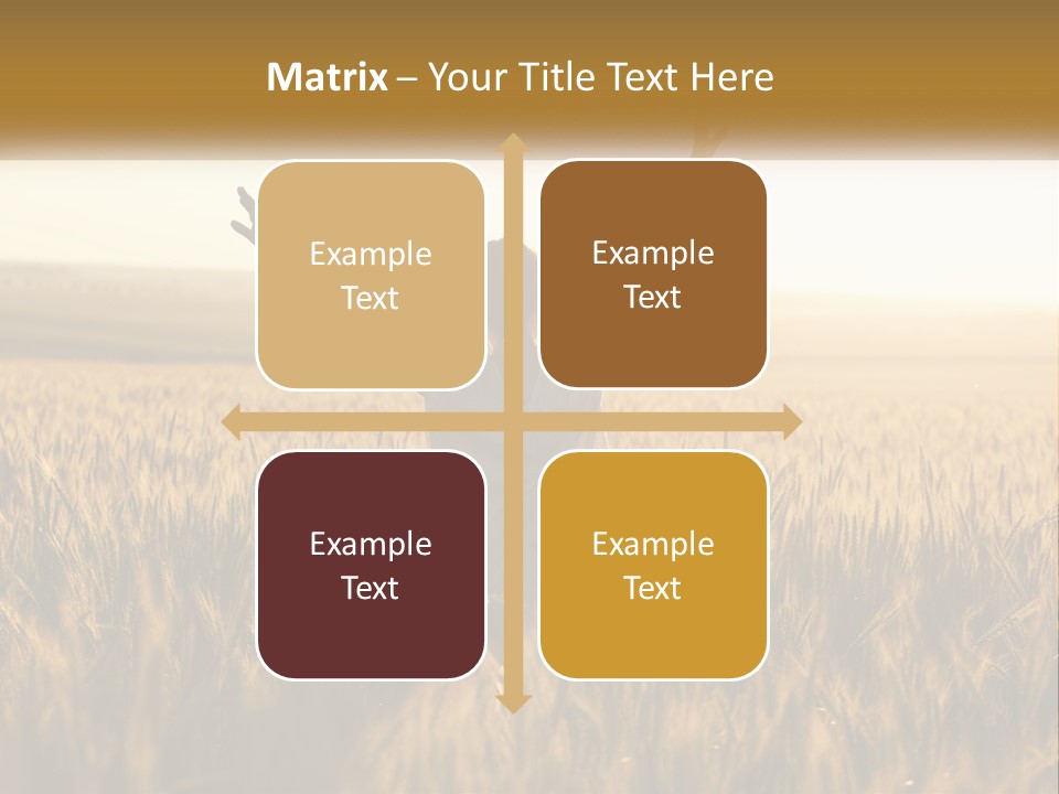 Climate Remote Supply PowerPoint Template