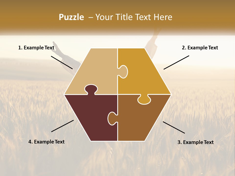 Climate Remote Supply PowerPoint Template