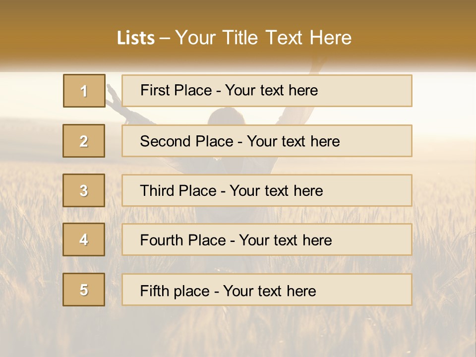 Climate Remote Supply PowerPoint Template