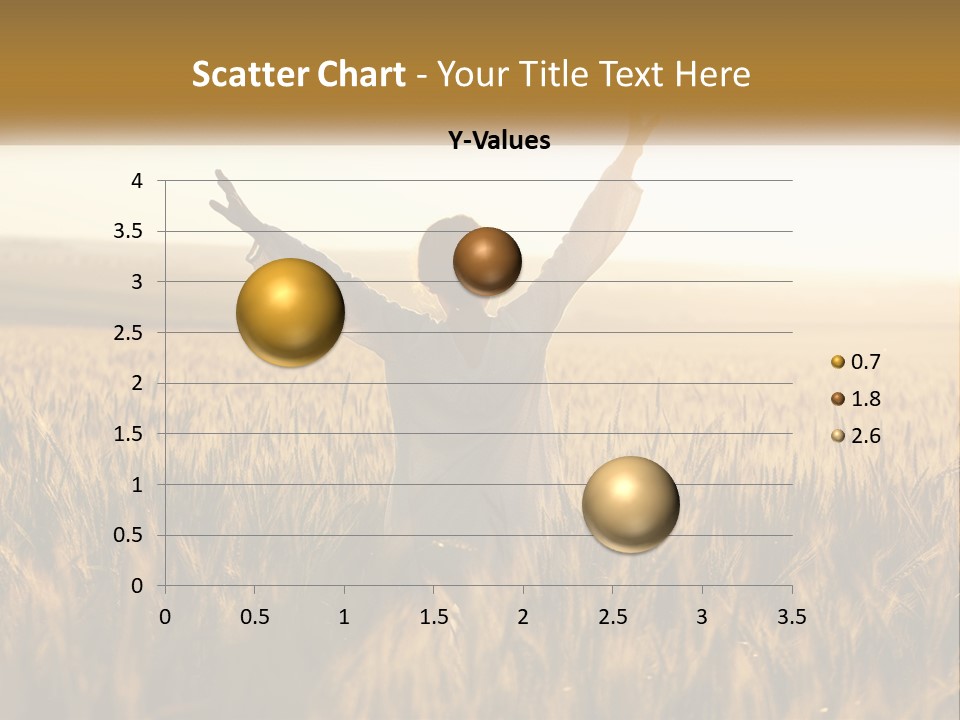 Climate Remote Supply PowerPoint Template