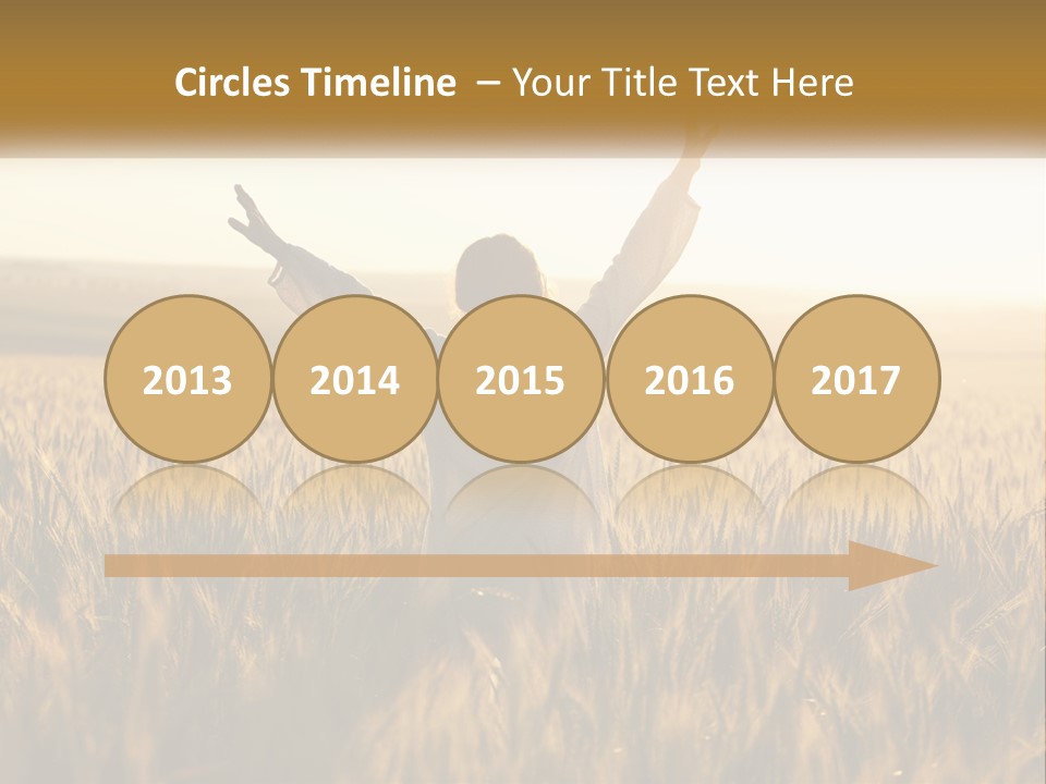 Climate Remote Supply PowerPoint Template