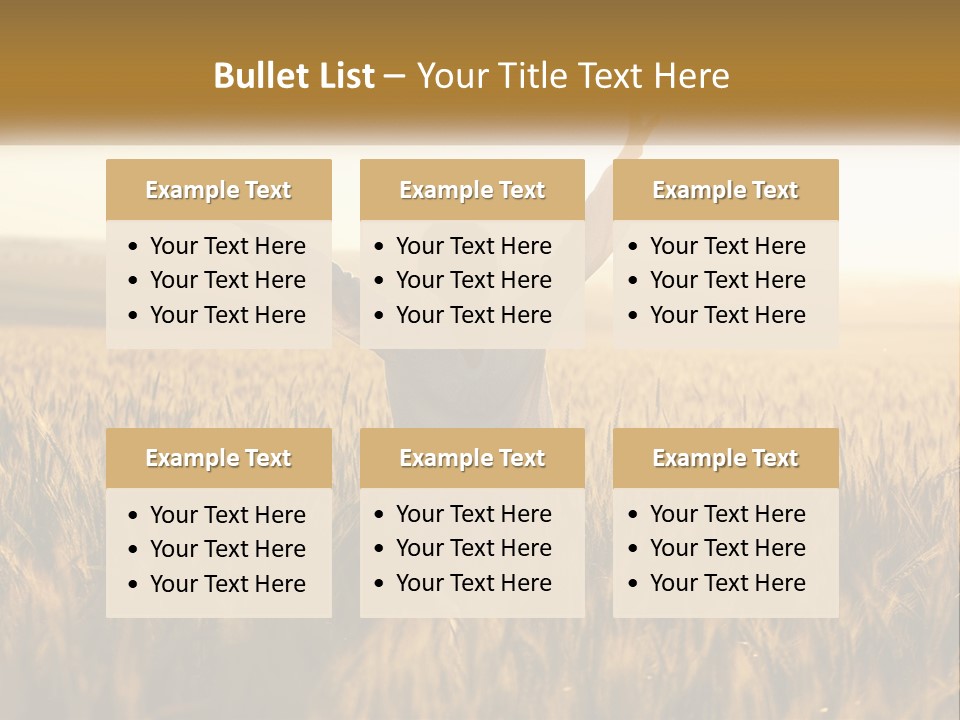 Climate Remote Supply PowerPoint Template