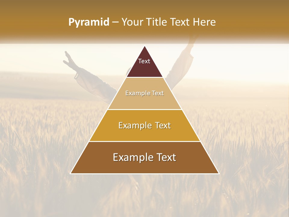 Climate Remote Supply PowerPoint Template