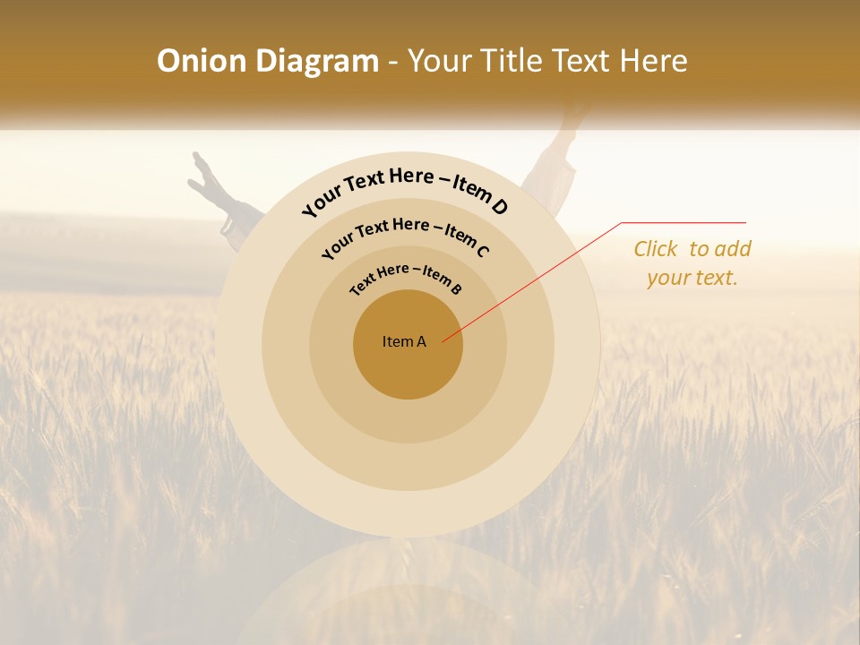 Climate Remote Supply PowerPoint Template