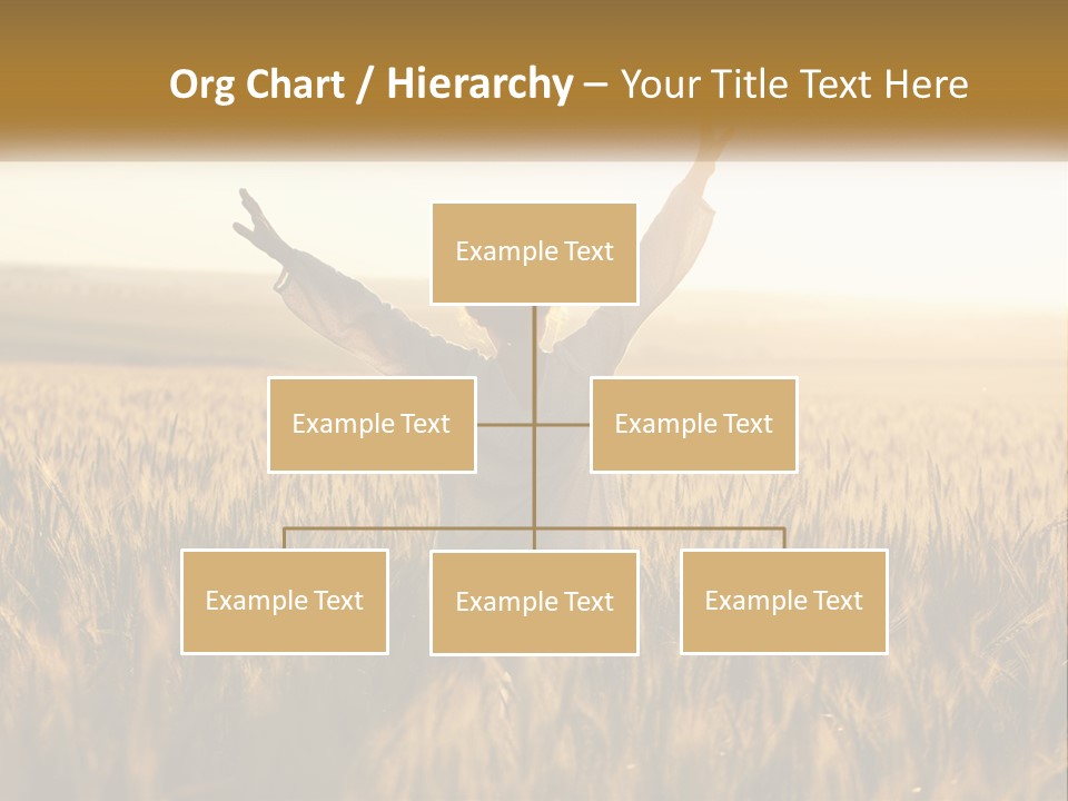 Climate Remote Supply PowerPoint Template