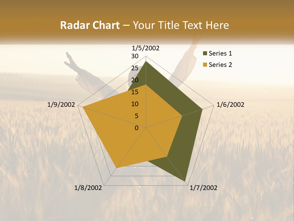 Climate Remote Supply PowerPoint Template