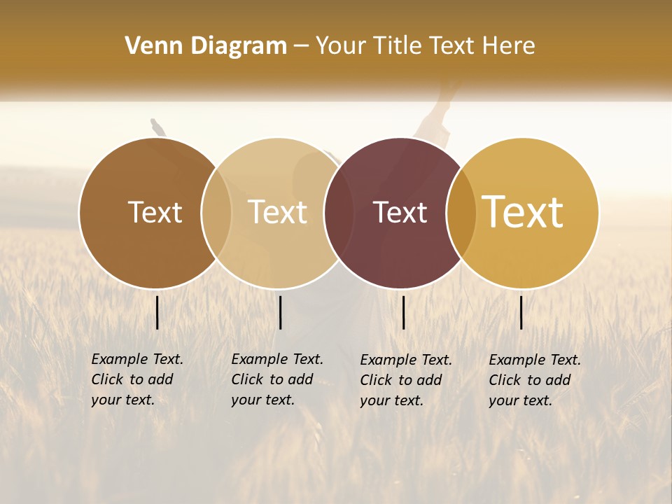 Climate Remote Supply PowerPoint Template