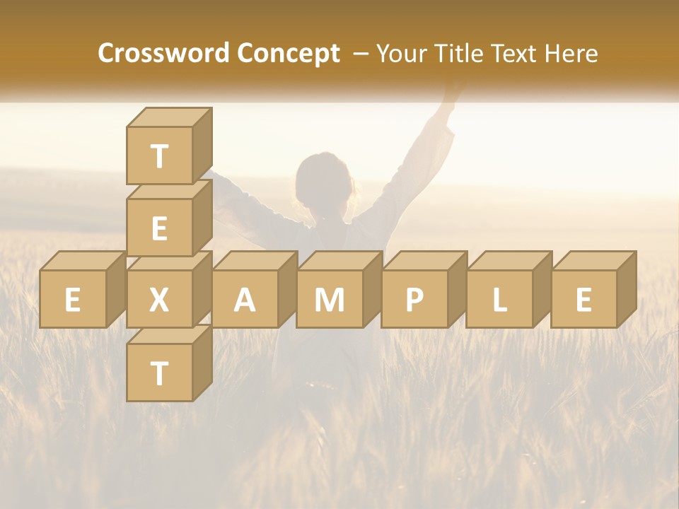 Climate Remote Supply PowerPoint Template