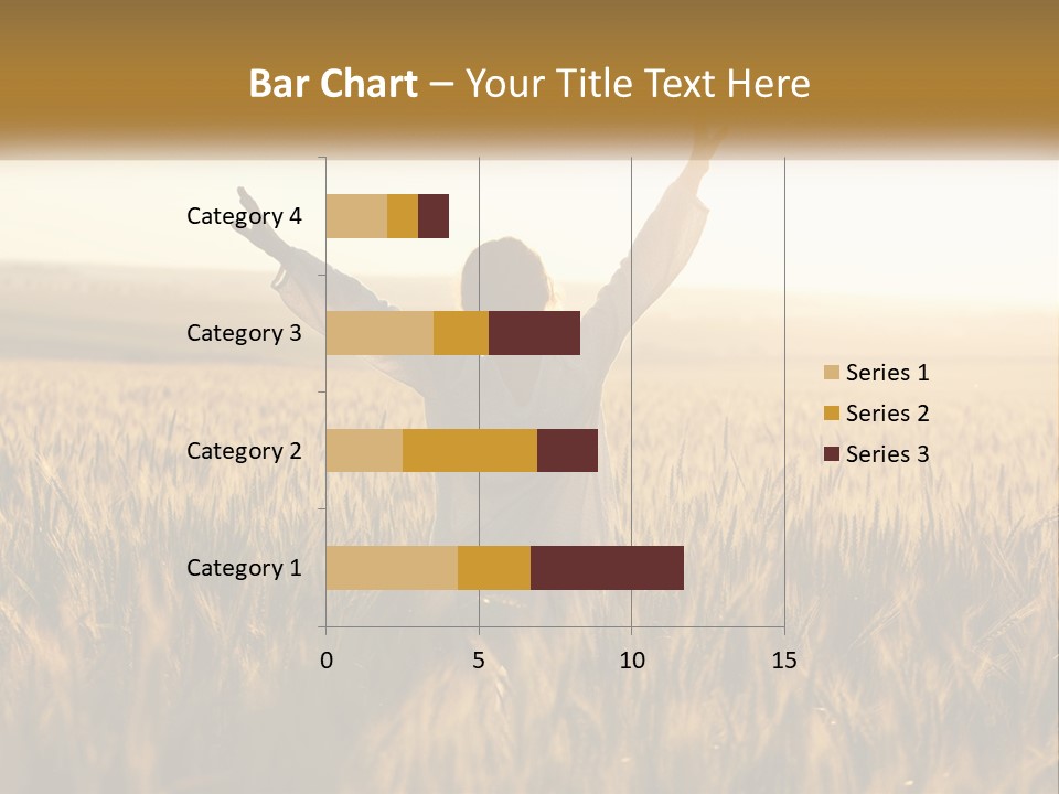 Climate Remote Supply PowerPoint Template