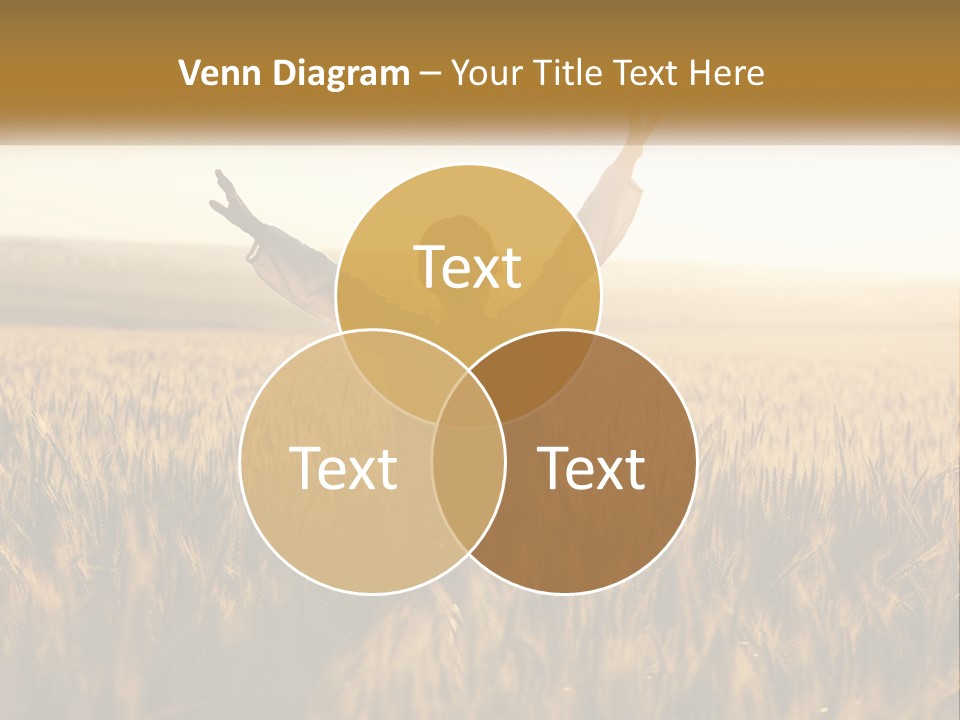 Climate Remote Supply PowerPoint Template