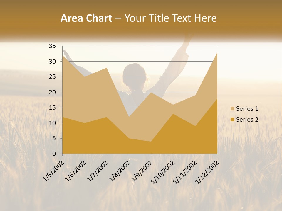 Climate Remote Supply PowerPoint Template