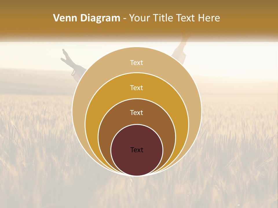 Climate Remote Supply PowerPoint Template