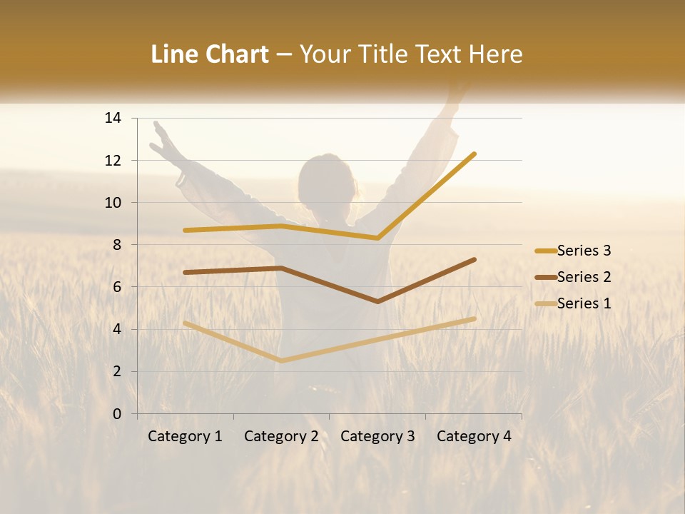 Climate Remote Supply PowerPoint Template