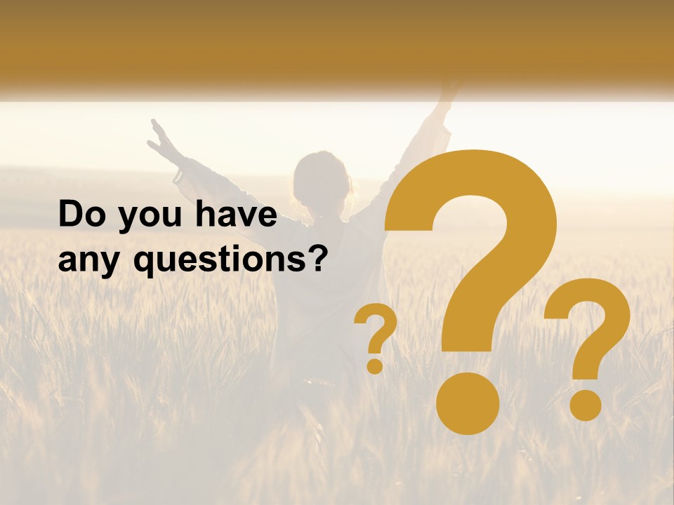 Climate Remote Supply PowerPoint Template