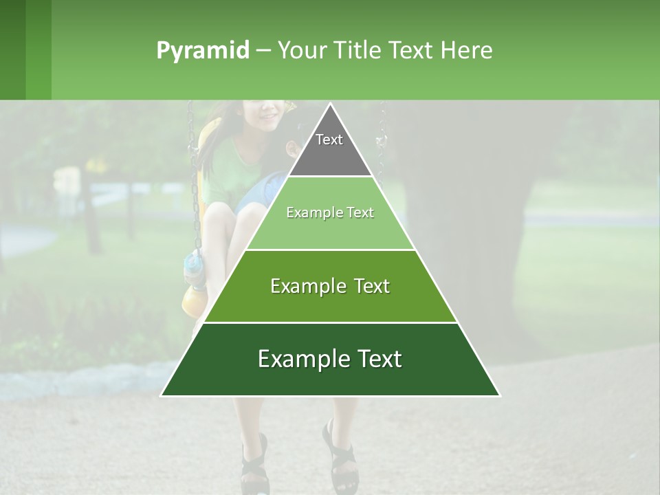 Heat Condition Unit PowerPoint Template