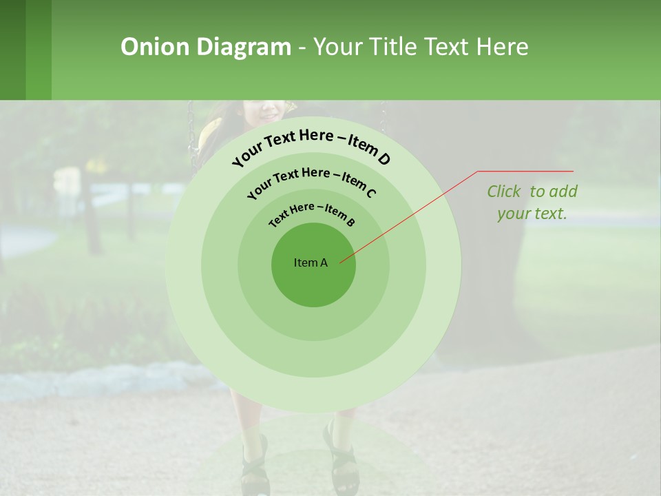 Heat Condition Unit PowerPoint Template