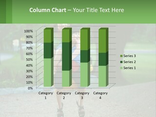 Heat Condition Unit PowerPoint Template