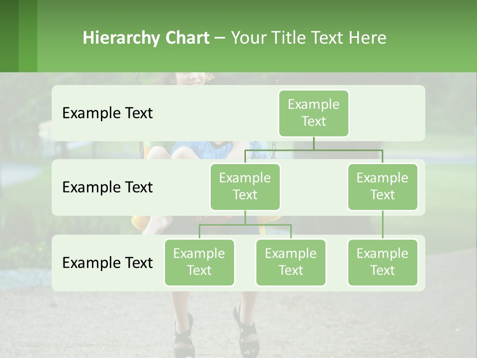 Heat Condition Unit PowerPoint Template