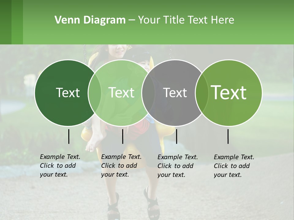 Heat Condition Unit PowerPoint Template