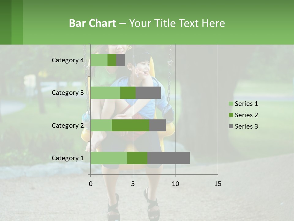 Heat Condition Unit PowerPoint Template