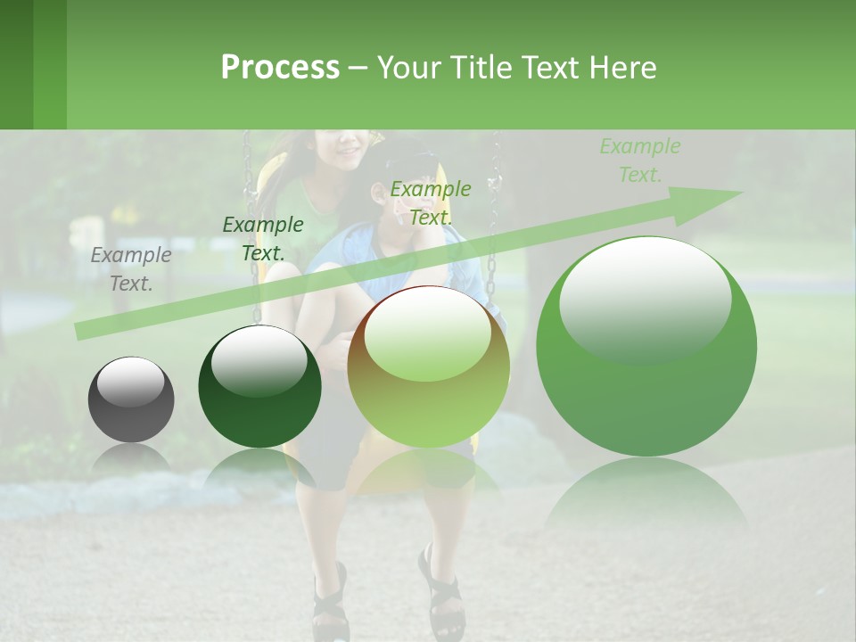 Heat Condition Unit PowerPoint Template