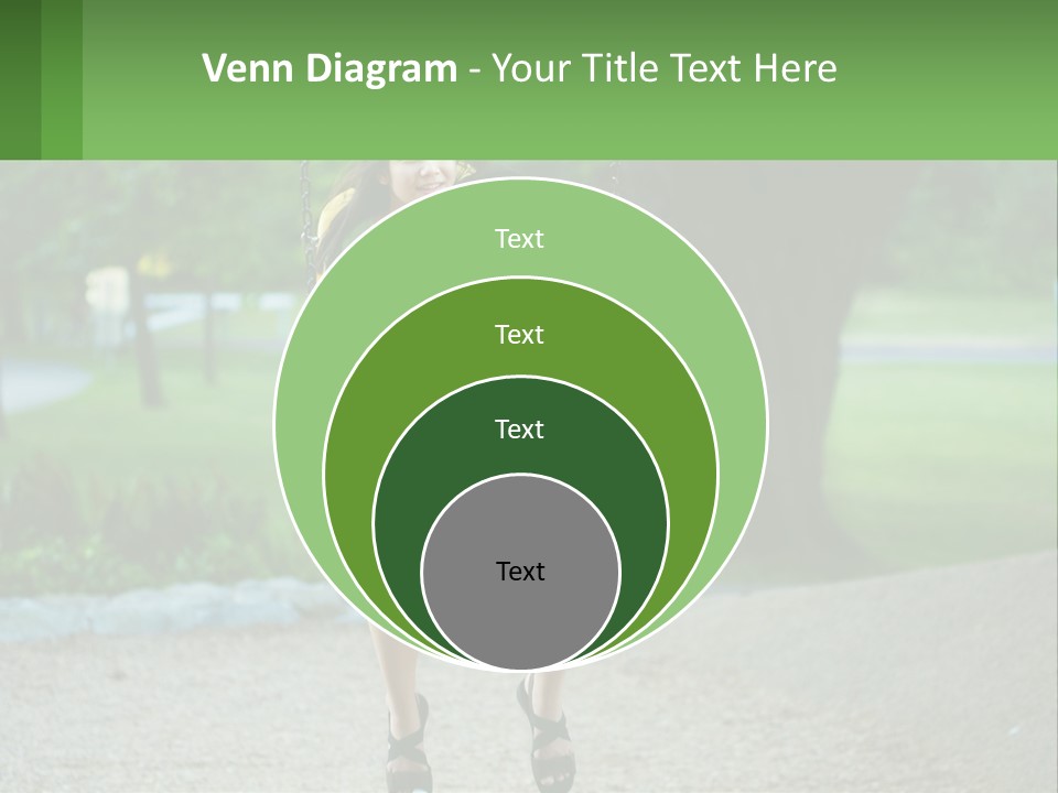 Heat Condition Unit PowerPoint Template