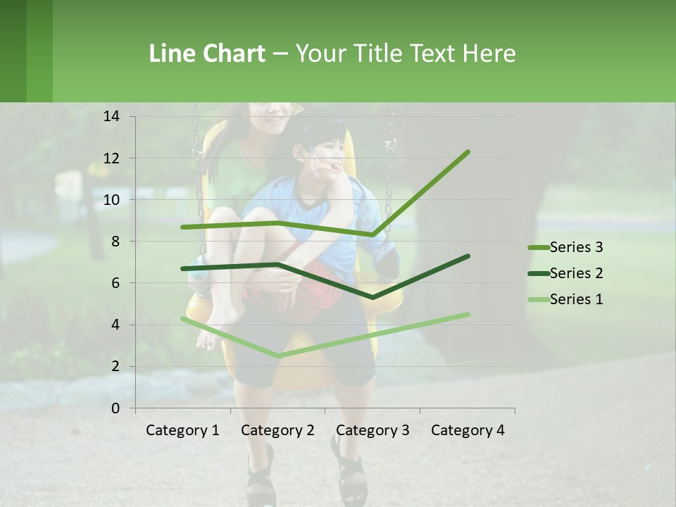 Heat Condition Unit PowerPoint Template