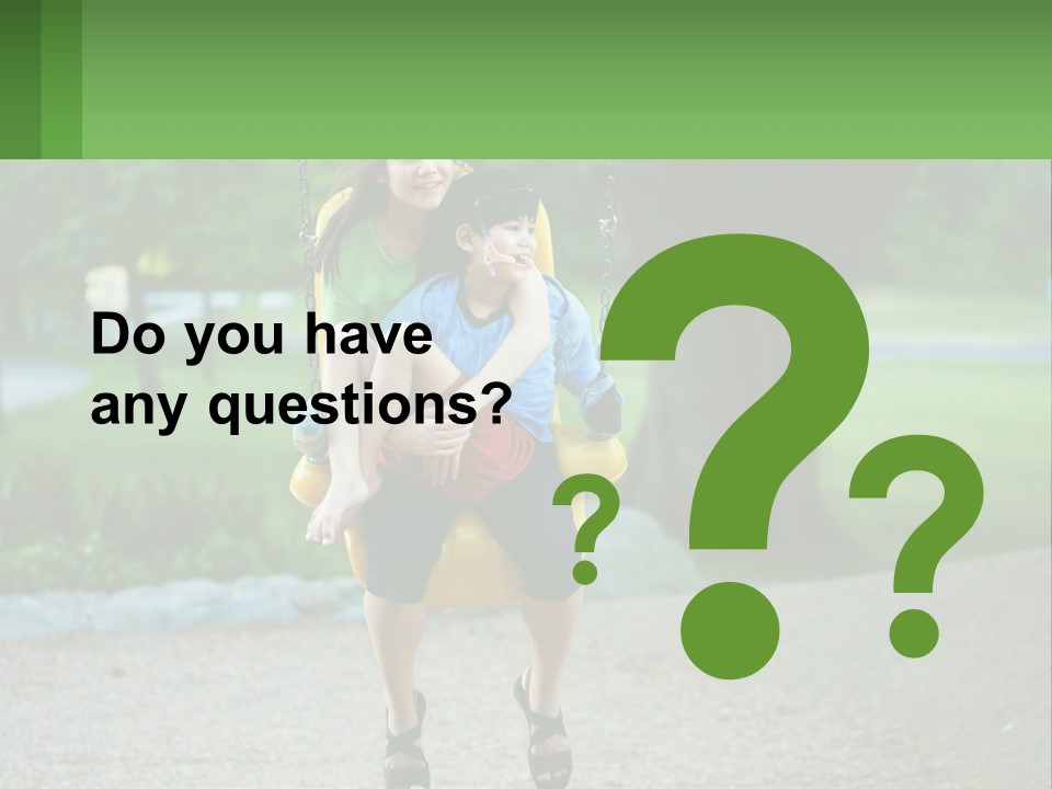 Heat Condition Unit PowerPoint Template