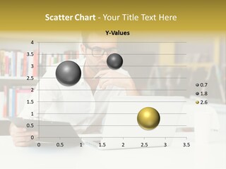 Electric Heat Remote PowerPoint Template