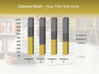 Electric Heat Remote PowerPoint Template