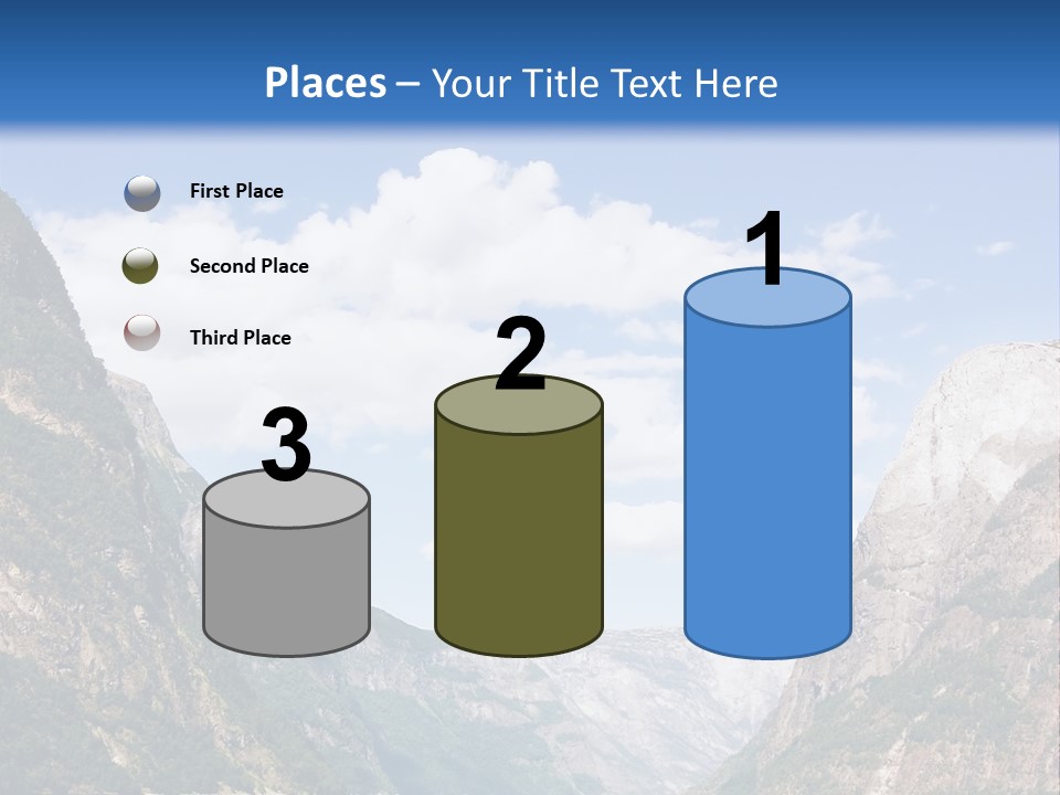 Conditioner Equipment Ventilation PowerPoint Template