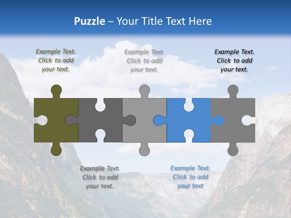 Conditioner Equipment Ventilation PowerPoint Template