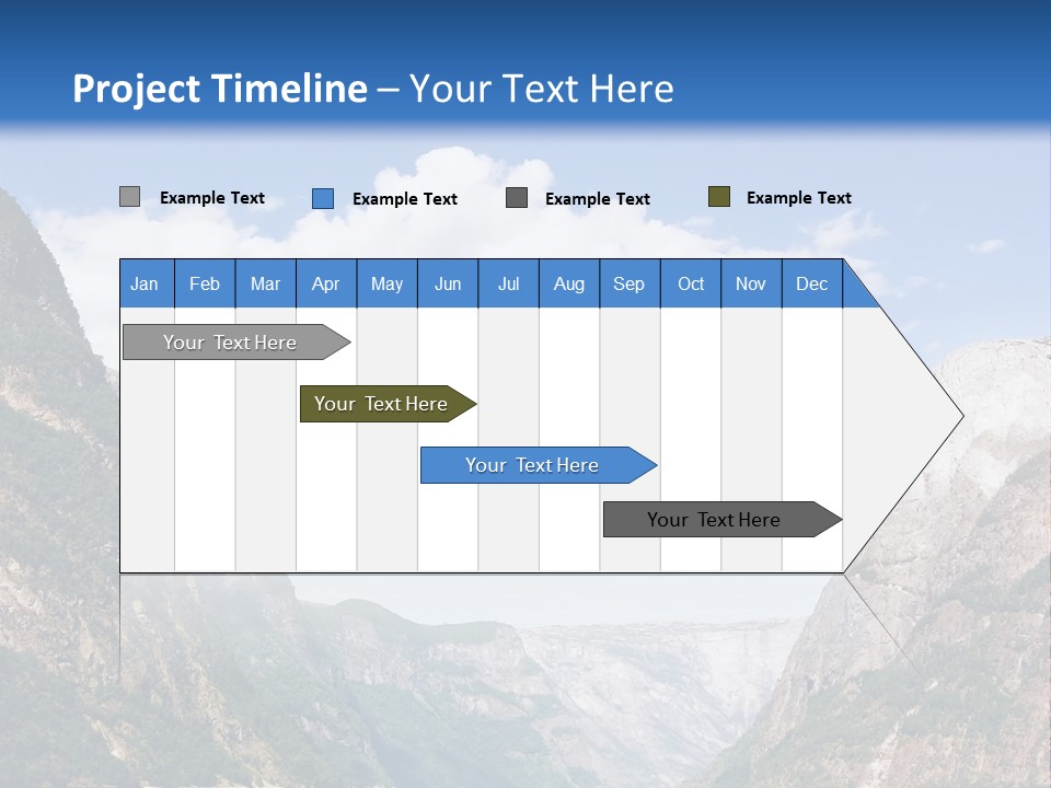 Conditioner Equipment Ventilation PowerPoint Template