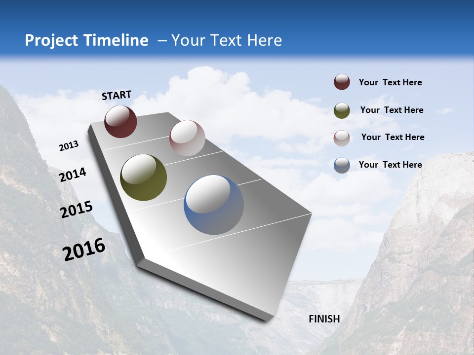 Conditioner Equipment Ventilation PowerPoint Template