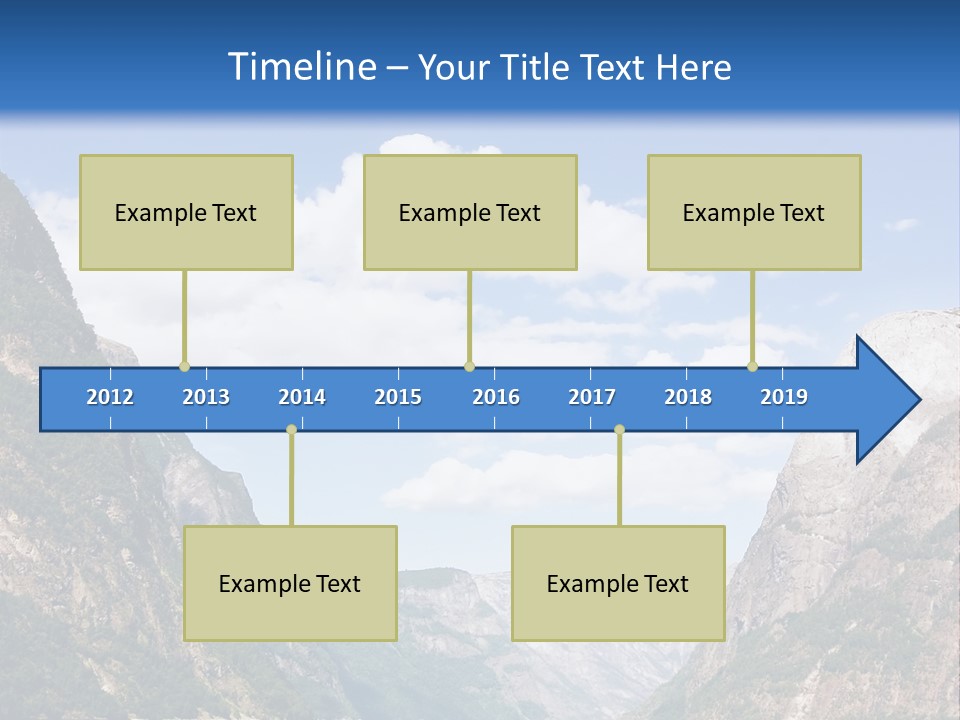 Conditioner Equipment Ventilation PowerPoint Template