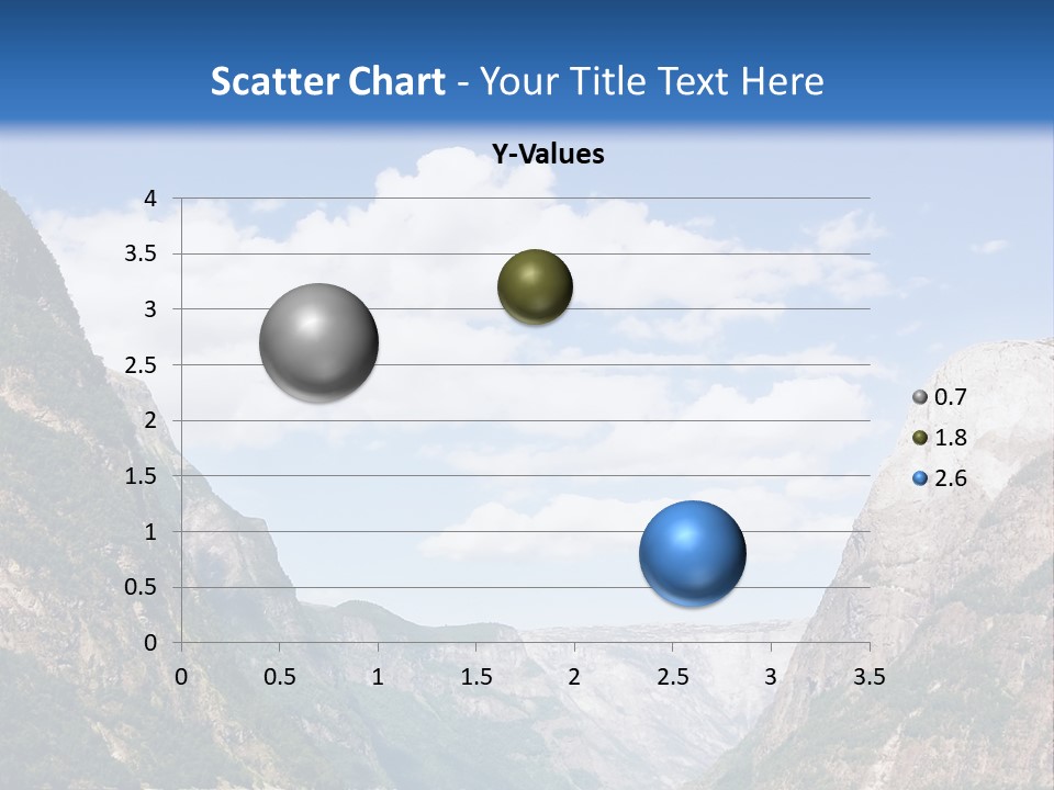Conditioner Equipment Ventilation PowerPoint Template