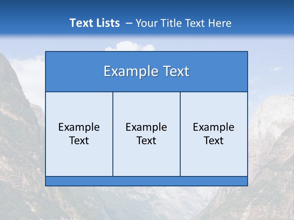 Conditioner Equipment Ventilation PowerPoint Template