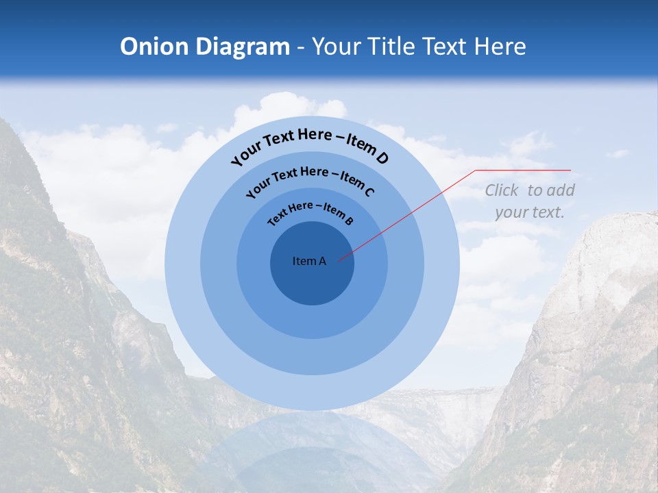 Conditioner Equipment Ventilation PowerPoint Template
