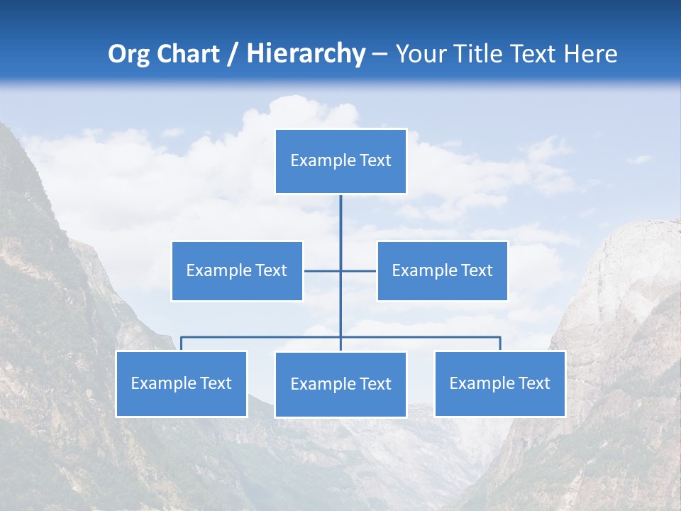 Conditioner Equipment Ventilation PowerPoint Template