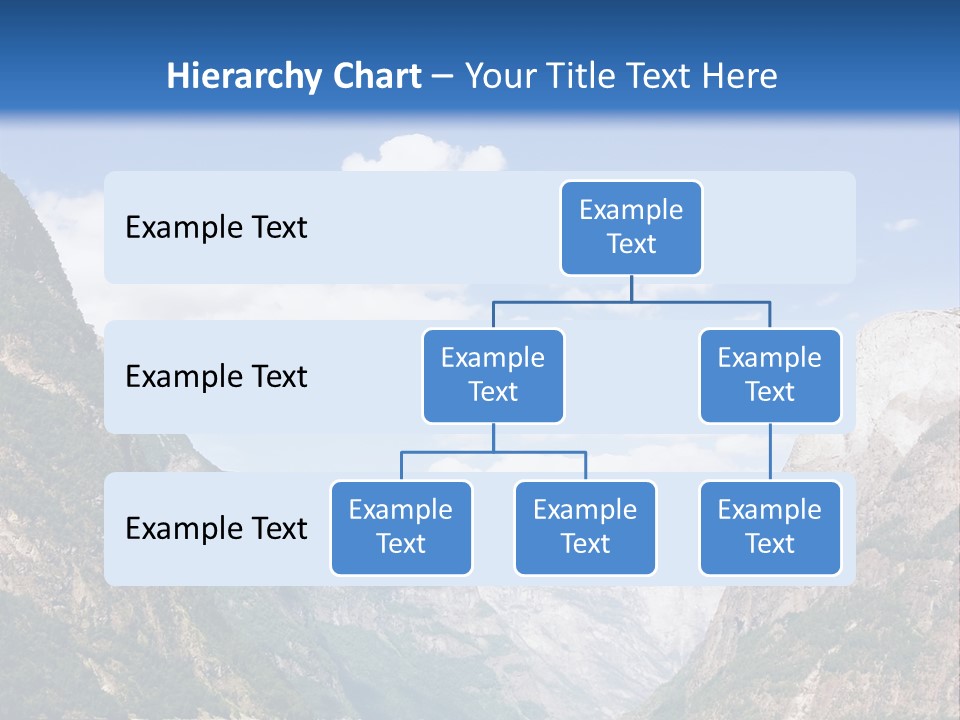 Conditioner Equipment Ventilation PowerPoint Template