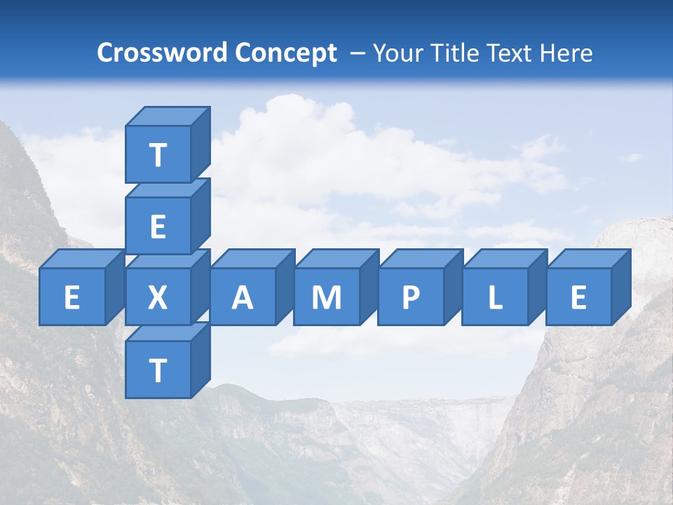 Conditioner Equipment Ventilation PowerPoint Template