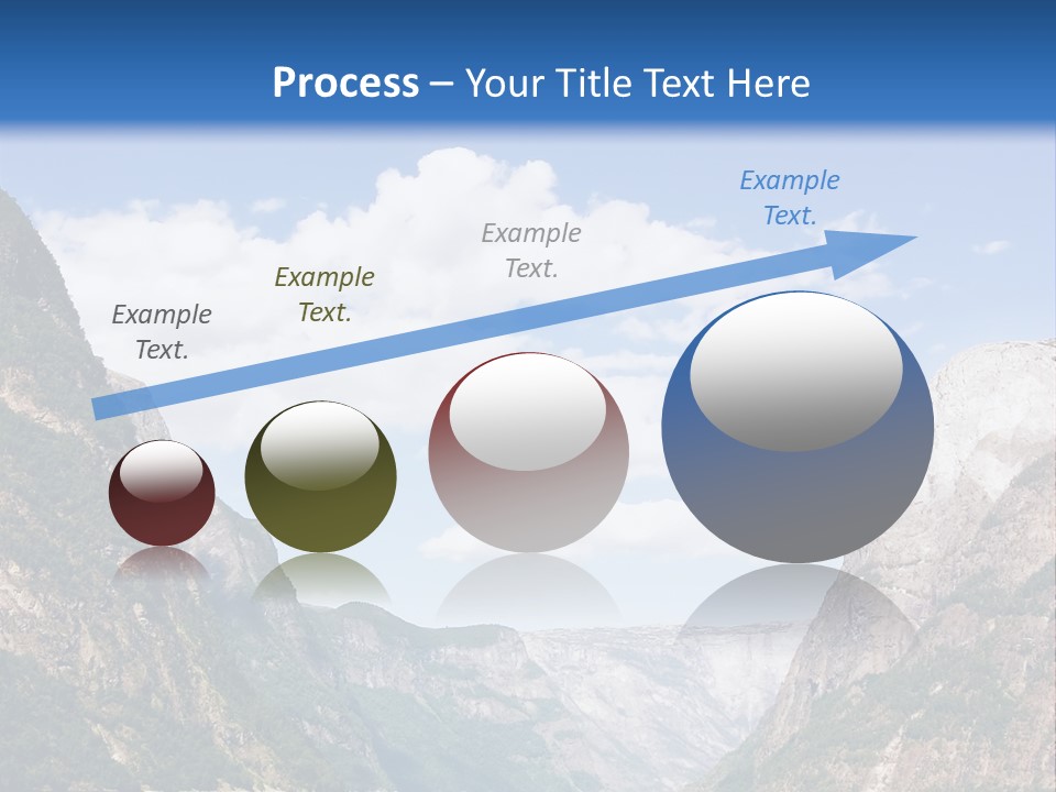 Conditioner Equipment Ventilation PowerPoint Template
