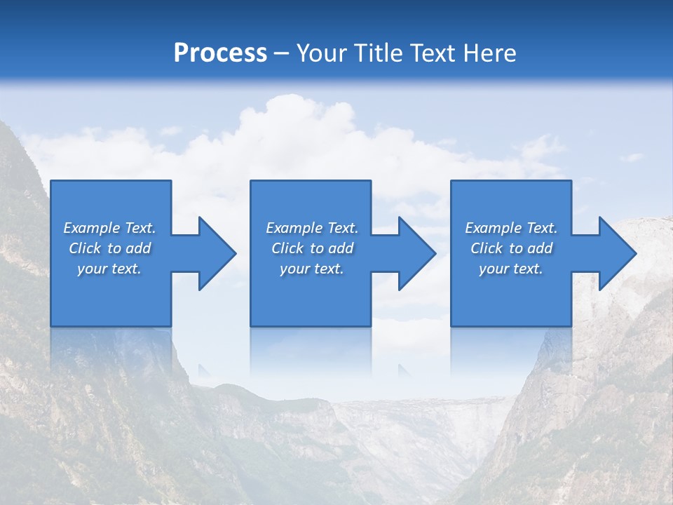 Conditioner Equipment Ventilation PowerPoint Template