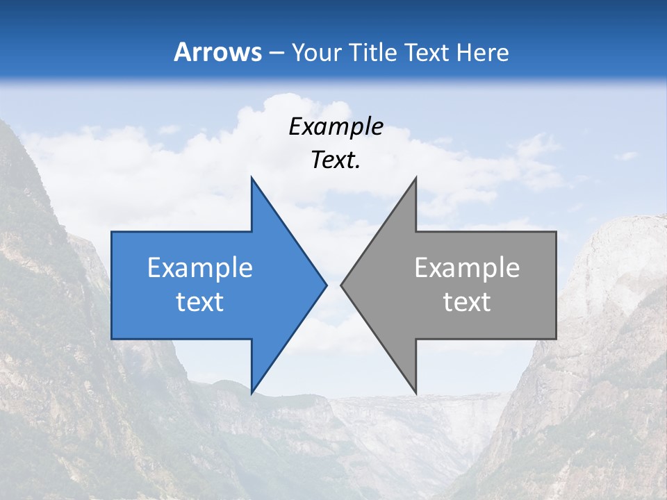 Conditioner Equipment Ventilation PowerPoint Template