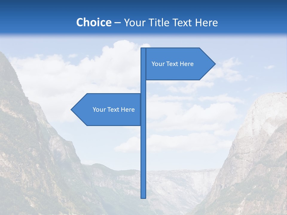 Conditioner Equipment Ventilation PowerPoint Template