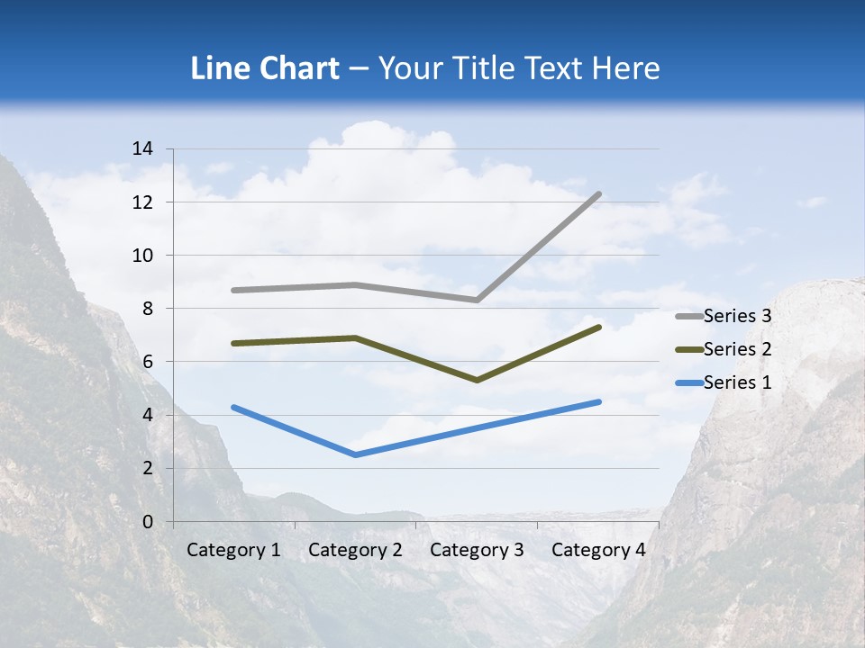 Conditioner Equipment Ventilation PowerPoint Template