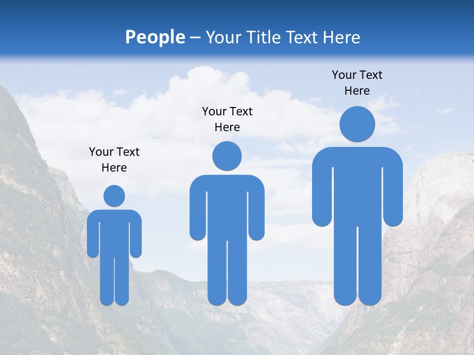 Conditioner Equipment Ventilation PowerPoint Template