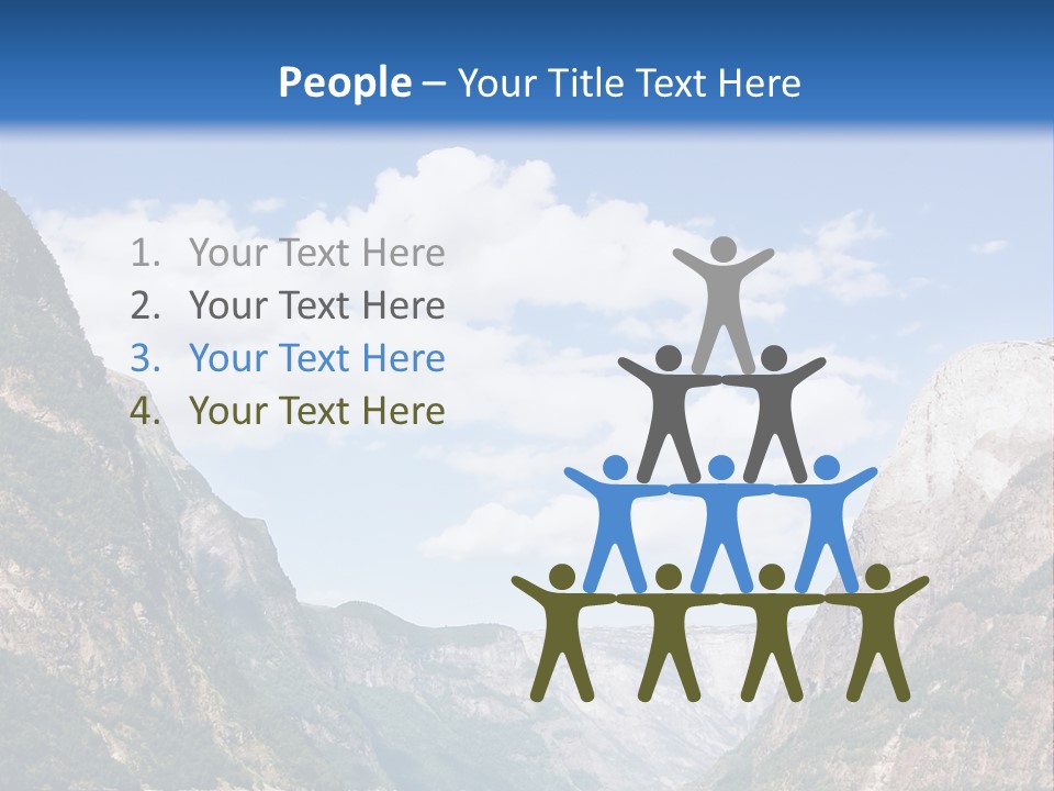 Conditioner Equipment Ventilation PowerPoint Template